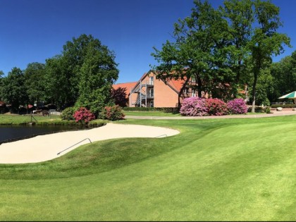 Foto: Golfpark Gut